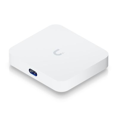 7. Router (Gateway). UniFi Controller. Switch Ubiquiti UniFi Cloud Gateway Ultra (UCG-Ultra-EU)