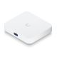 7. Router (Gateway). UniFi Controller. Switch Ubiquiti UniFi Cloud Gateway Ultra (UCG-Ultra-EU)