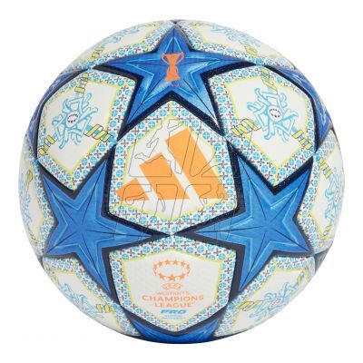 adidas Women's Champions League UCL Pro JH1298 Ball