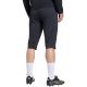 3. adidas Entrada 26 3/4 men's pants black JZ9132