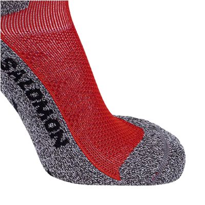 3. Salomon Speedcross Ankle Socks C19731