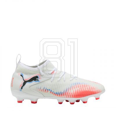 Puma Future 8 Match FG/AG Jr 108614 01 football boots