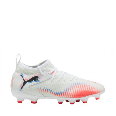 Puma Future 8 Match FG/AG Jr 108614 01 football boots