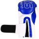 5. MASTERS RPU-KM-1 Boxing Gloves 10 oz