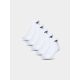 Casual ankle socks (5-pack) for children 4F 4FJWMM00USOCU295-91S