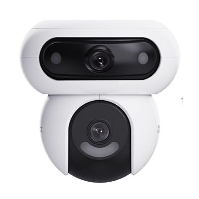 EZVIZ H90 Dual 2K+ Wi-Fi Camera 2.8-6mm