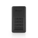 Verbatim Store'n'Go 256GB USB Type-C 3.2 Gen 1 (3.1 Gen 1) Black, Silver