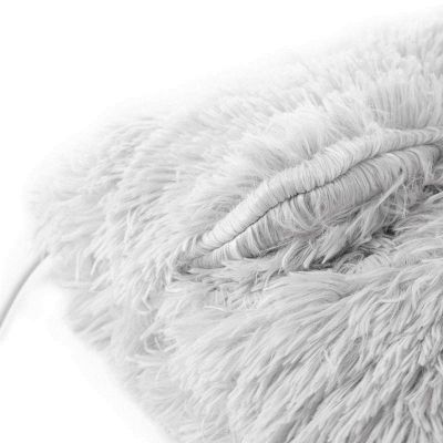 13. CAMRY CR 7428 electric heating pad, gray