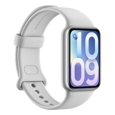 2. Xiaomi Smart Band 10 Pro AMOLED Activity Tracker 4.42 cm (1.74") Silver