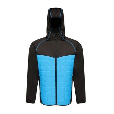 9. Regatta Modular Thermal M TRA517 4WD jacket