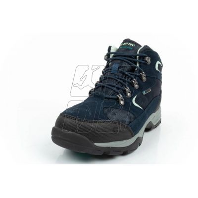 3. Hi-Tec Storm W shoes O005365-031