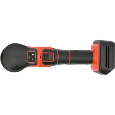 5. 18V, 80mm Polisher YT-82927 YATO