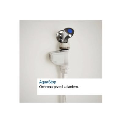 9. BOSCH SPS4EKI24E dishwasher