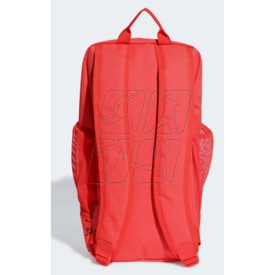 2. Backpack adidas Football Backpack HN5732