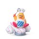 2. Nintendo amiibo Chef Kawasaki & Hop Star Interactive Gaming Character