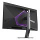 11. AOC AGON PRO AG276QKD2 computer monitor 67.3 cm (26.5") 2560 x 1440 px Quad HD QD-OLED Black, Gray