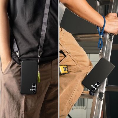 8. Ringke Onyx Magnetic MagSafe Case for Samsung Galaxy S25 FE - Black