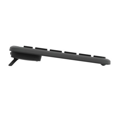 4. Logitech Signature Slim Combo MK950 Keyboard and Mouse