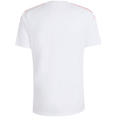 3. adidas Tiro 26 League Men's T-Shirt White KR0367