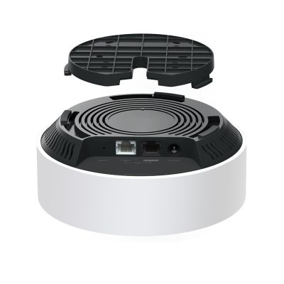 2. TP-Link DECO X50-PoE Router (3-PACK) Mesh Dual-band (2.4 GHz/5 GHz) Wi-Fi 6 (802.11ax) White