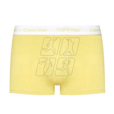 3. Calvin Klein Low Rise Trunk M 0000U2664G boxer shorts