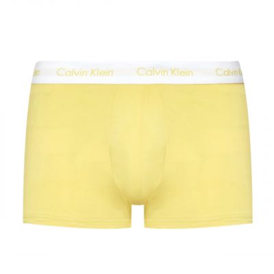 3. Calvin Klein Low Rise Trunk M 0000U2664G boxer shorts