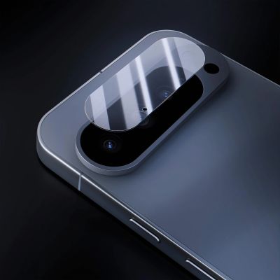 4. 3mk Lens Protection Camera Glass for Google Pixel 10