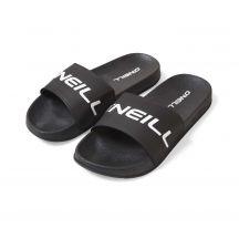 O&#39;Neill Logo Slides M 92800430235 flip-flops