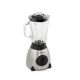 Esperanza Margarita EKM020 jug blender (500W; black, transparent, steel)