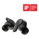 20. Epos Adapt E1 Wireless In-Ear Headphones, Scandinavian Black