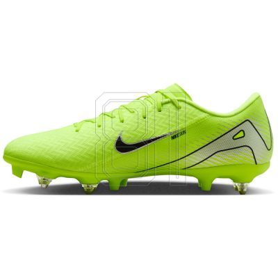 2. Nike Mercurial Vapor 16 Academy SG-Pro AC M FQ8425-700 Football Boots