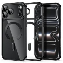 Tech-Protect MagFlex Case for iPhone 18 Pro Max / 17 Pro Max - Black
