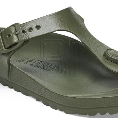 17. Birkenstock Gizeh Eva unisex flip-flops 1019143
