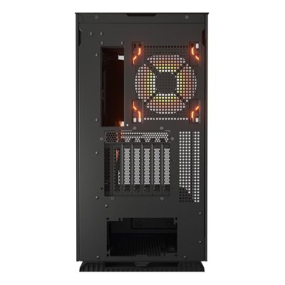 18. COUGAR FV270 RGB Midi Tower Black