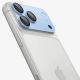 19. Spigen Optik Pro XL GLAS.TR EZ FIT Tempered Glass Camera Screen Protector for iPhone 18 Pro - Light Blue