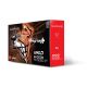 17. graphics card SAPPHIRE NITRO+ RX 9060 XT GAMING OC 16