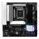 8. ASRock B860M Pro RS Motherboard