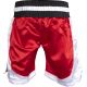 7. TOP TEN kick light shorts (WAKO APPROVED)