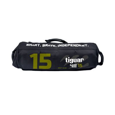 tiguar sandbag 15 kg 4RACE