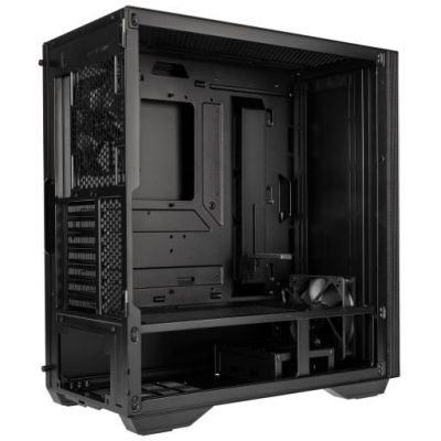 4. Kolink Stronghold Prime Midi Tower Black