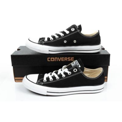 9. CONVERSE ALL STAR OX Sneakers [M9166]