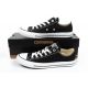 9. CONVERSE ALL STAR OX Sneakers [M9166]