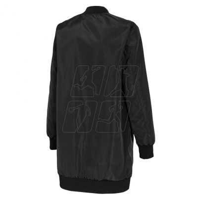 5. Jacket 4F W H4L21-KUDC003 25S