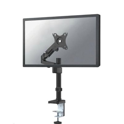 20. Neomounts DS70-750BL1 Monitor Holder/Stand 68.6 cm (27") Desk Black