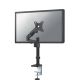 20. Neomounts DS70-750BL1 Monitor Holder/Stand 68.6 cm (27") Desk Black