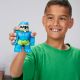 7. Goo Jit Zu Hero Creator - Thrash Stretchy Figure Toy