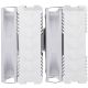 9. Thermalright Peerless Assassin 120 SE WHITE ARGB Processor Air Cooler 12 cm White 1 pc.