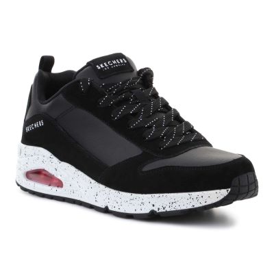 2. Skechers M 232153-BKW Shoes