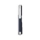 6. AmazingThing Titan Pro Lens Flip Set Case for iPhone 18 Pro Max with Wallet, MagSafe Compatible - Navy Blue