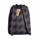 5. Vans Old Skool Drop V 22 L Black/Asphalt Urban School Backpack - VN000H4ZKOU1